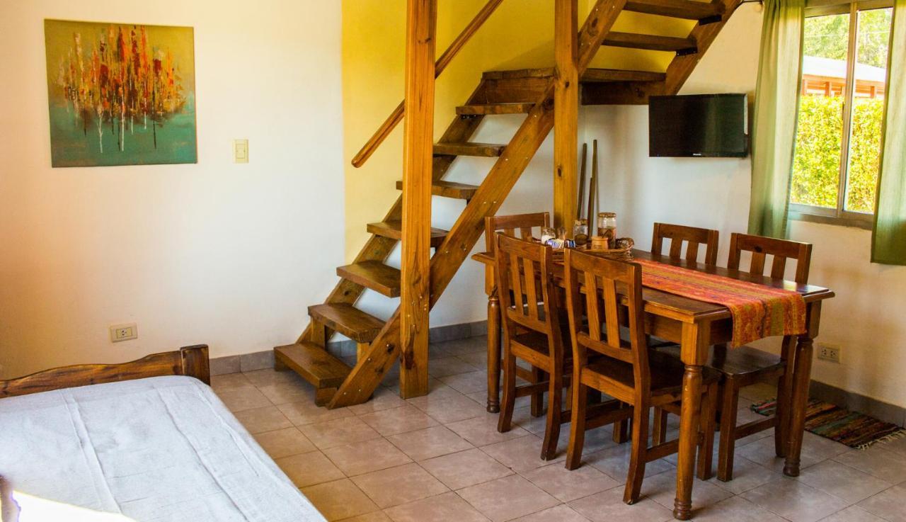 La Chacra Del Medano Apartment El Calafate Exterior foto